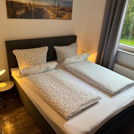Hotel Schneider-Hof Bad Salzuflen Extérieur photo