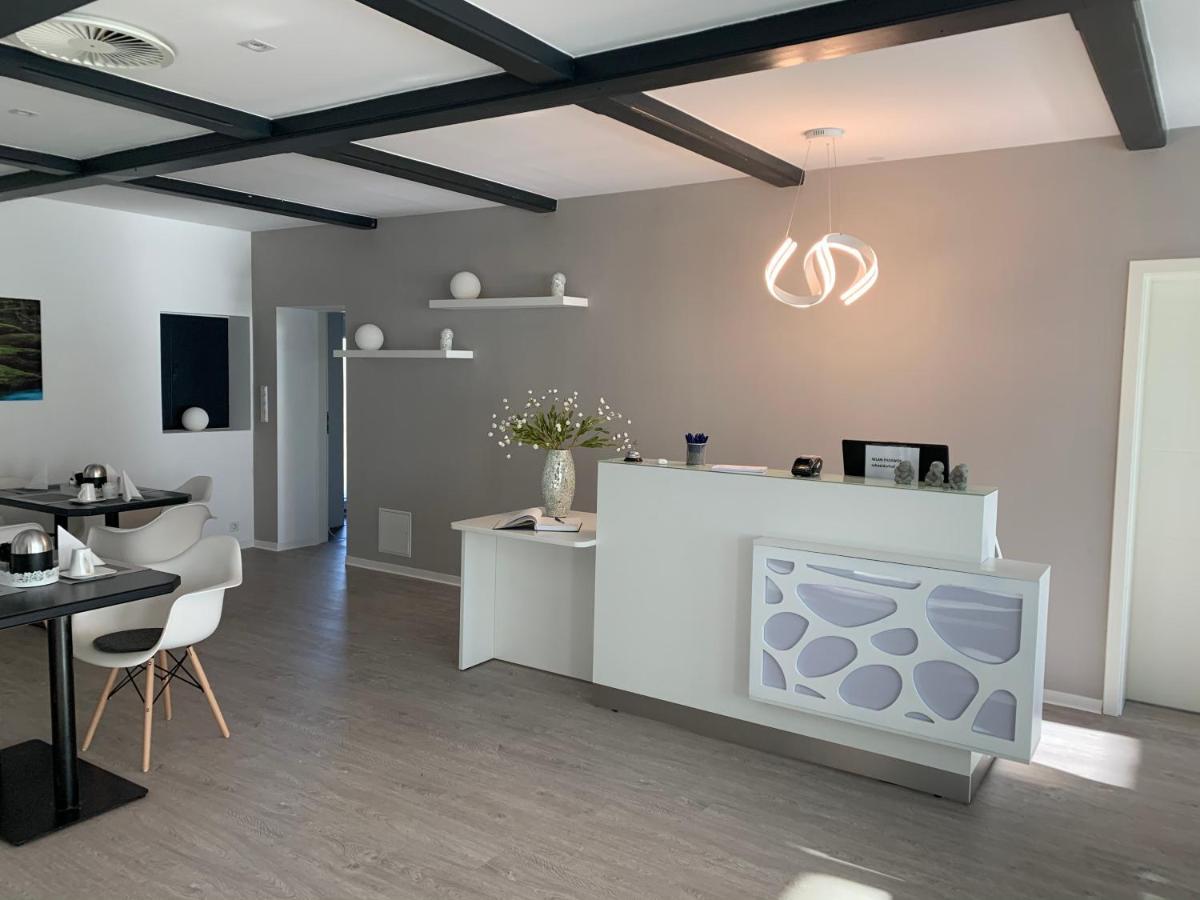 Hotel Schneider-Hof Bad Salzuflen Extérieur photo