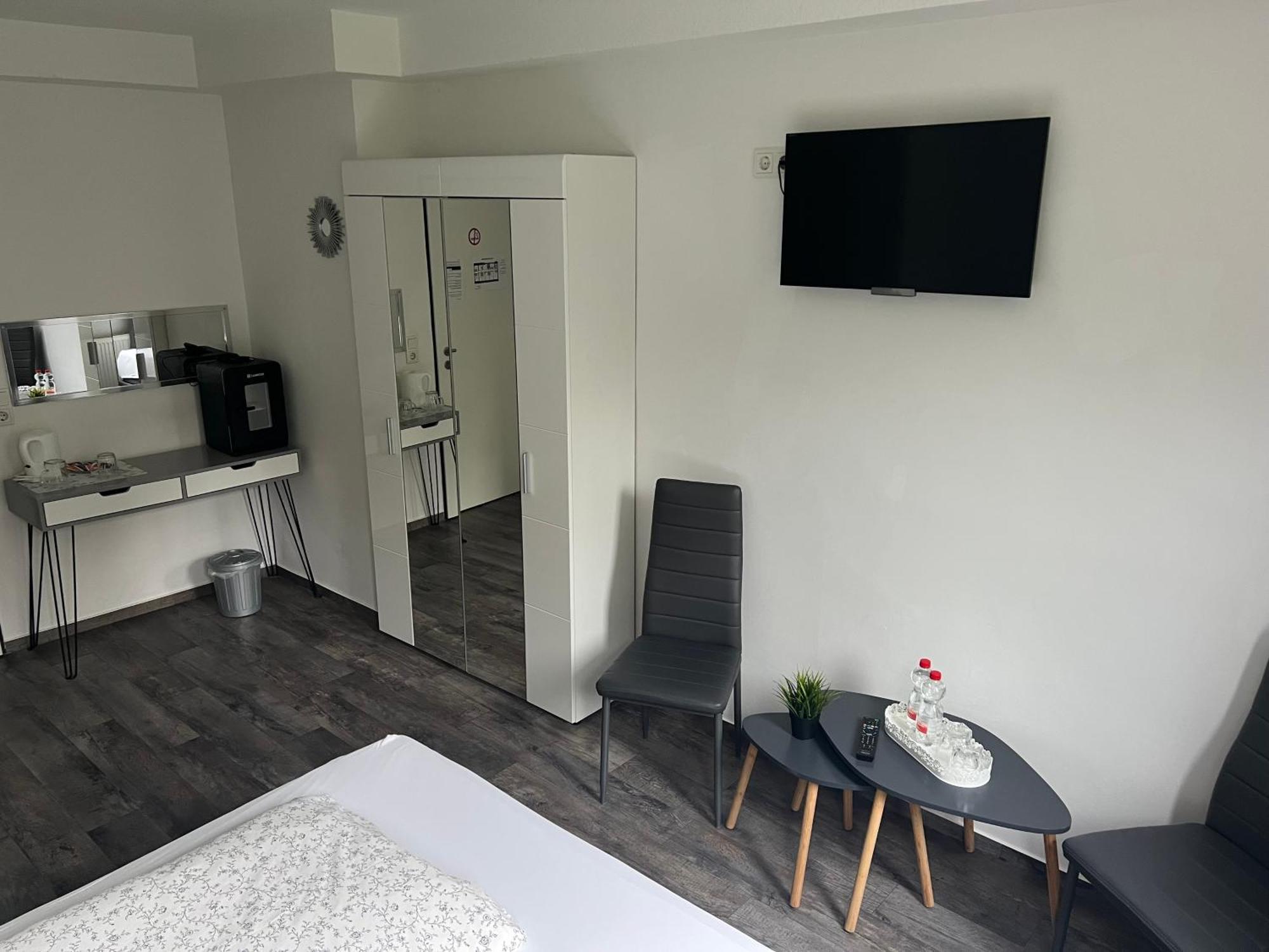 Hotel Schneider-Hof Bad Salzuflen Extérieur photo