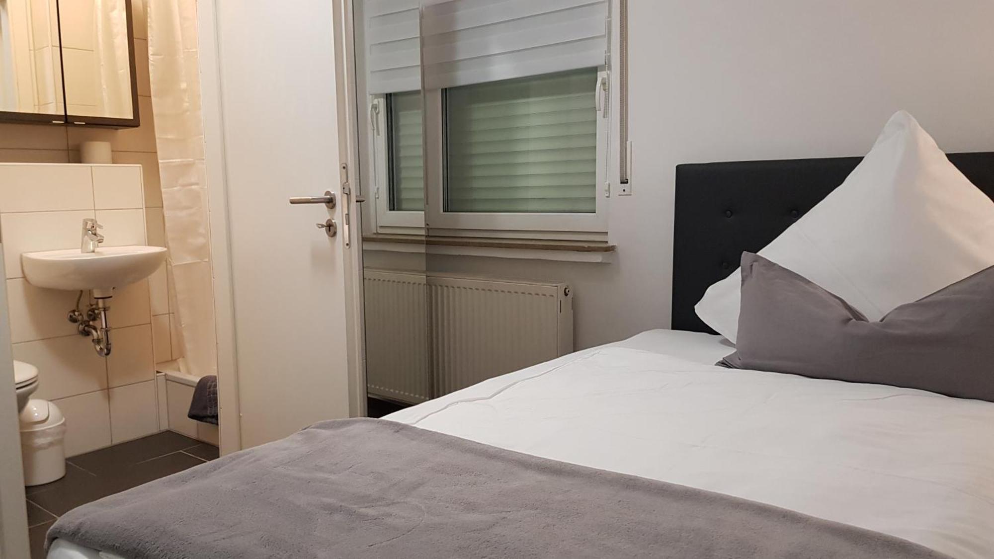 Hotel Schneider-Hof Bad Salzuflen Extérieur photo