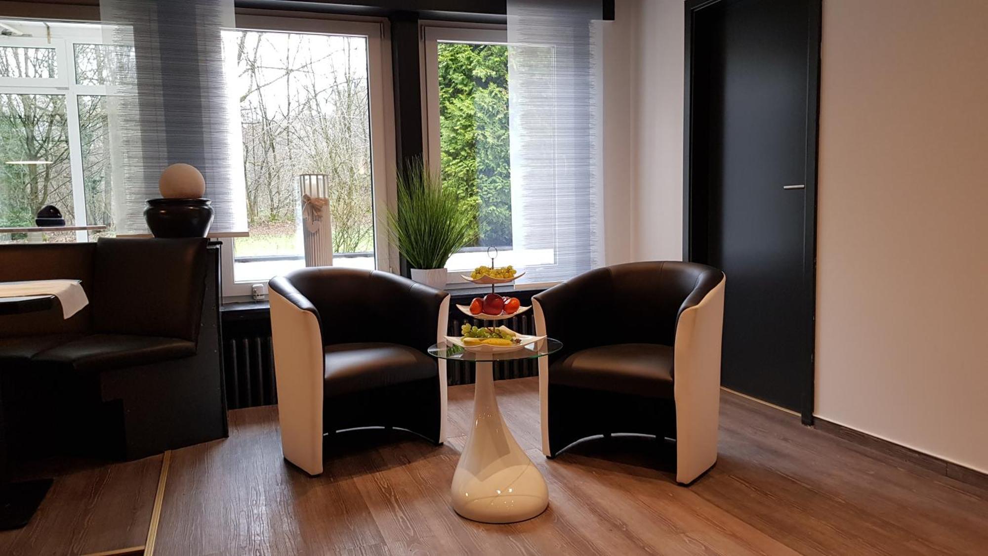 Hotel Schneider-Hof Bad Salzuflen Extérieur photo