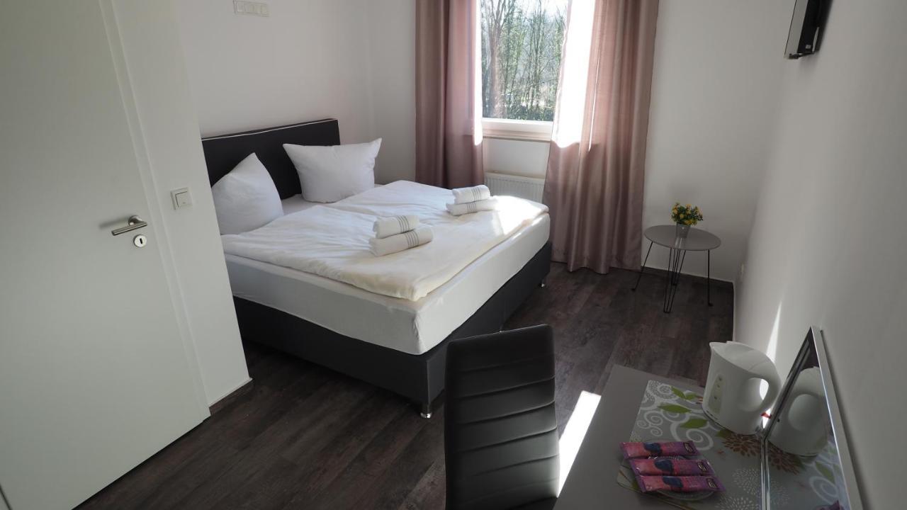 Hotel Schneider-Hof Bad Salzuflen Extérieur photo