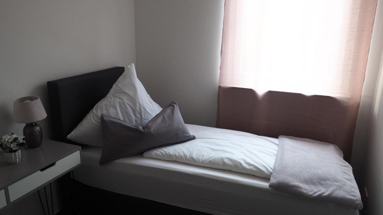 Hotel Schneider-Hof Bad Salzuflen Extérieur photo