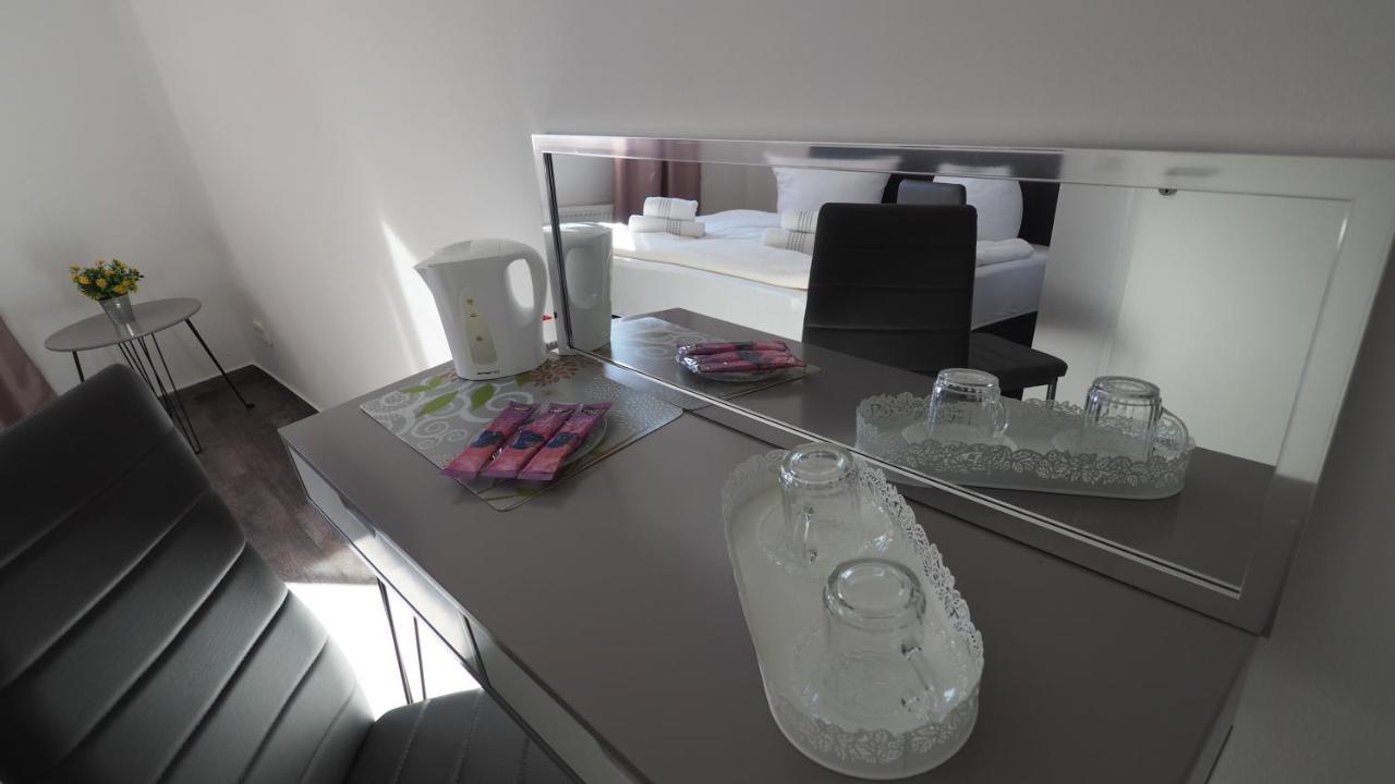 Hotel Schneider-Hof Bad Salzuflen Extérieur photo