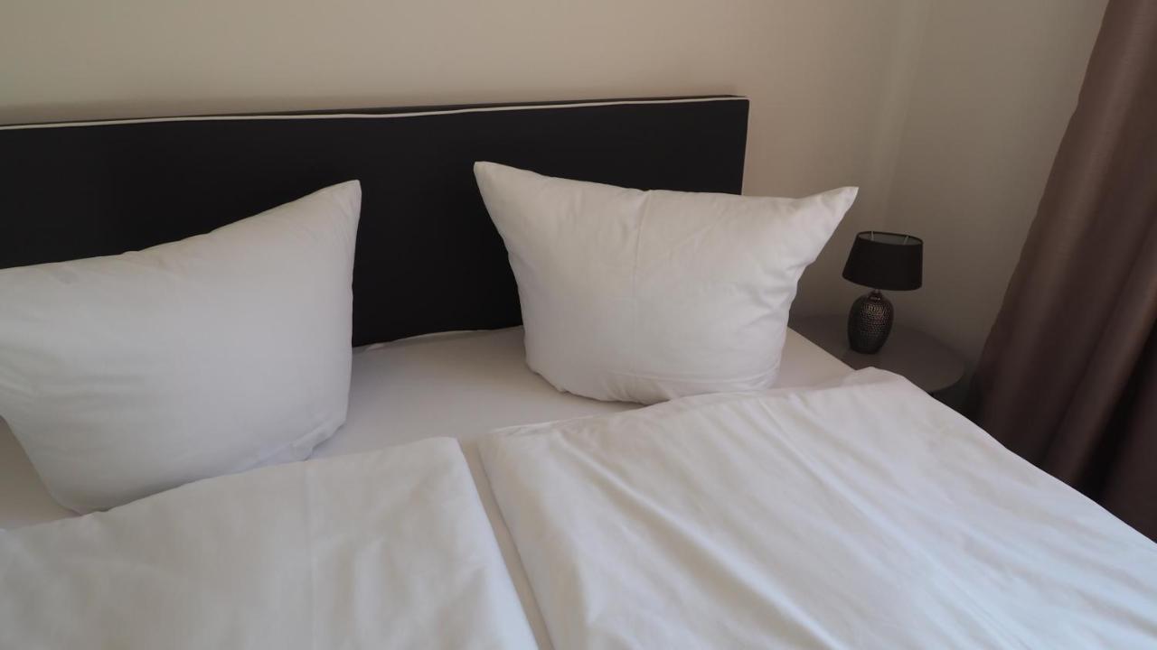 Hotel Schneider-Hof Bad Salzuflen Extérieur photo