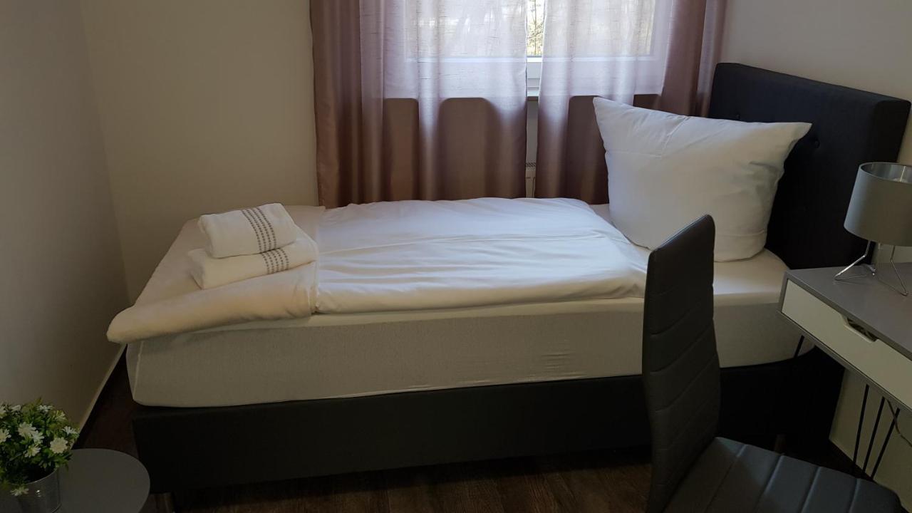 Hotel Schneider-Hof Bad Salzuflen Extérieur photo