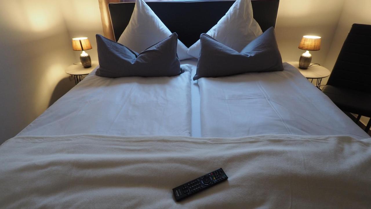 Hotel Schneider-Hof Bad Salzuflen Extérieur photo